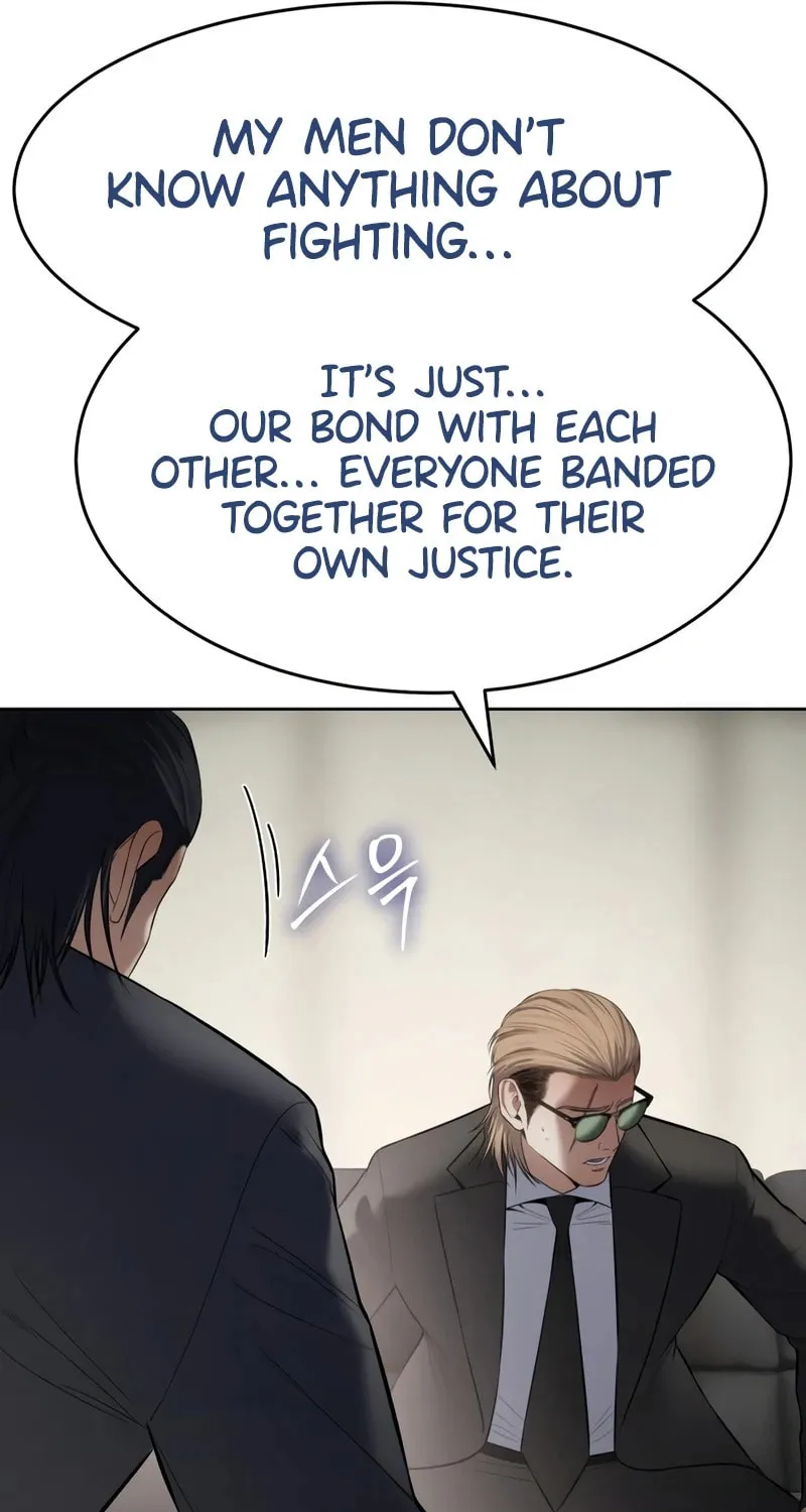 Baek XX Chapter 118 page 61 - 