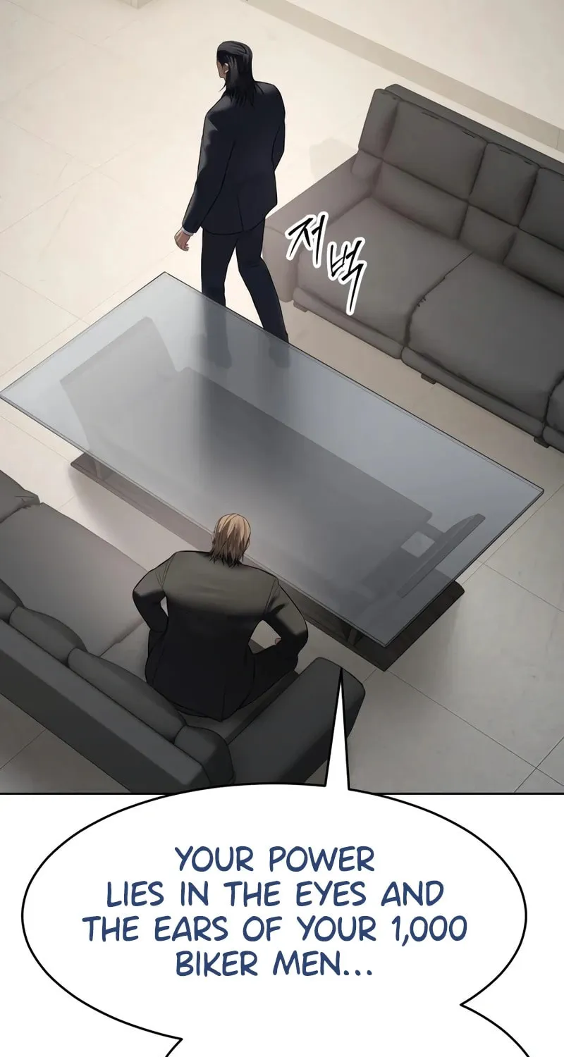 Baek XX Chapter 118 page 63 - 