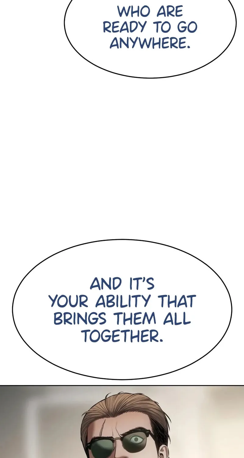 Baek XX Chapter 118 page 64 - 