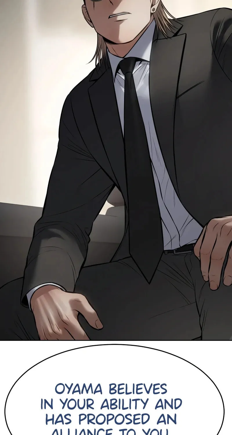 Baek XX Chapter 118 page 65 - 