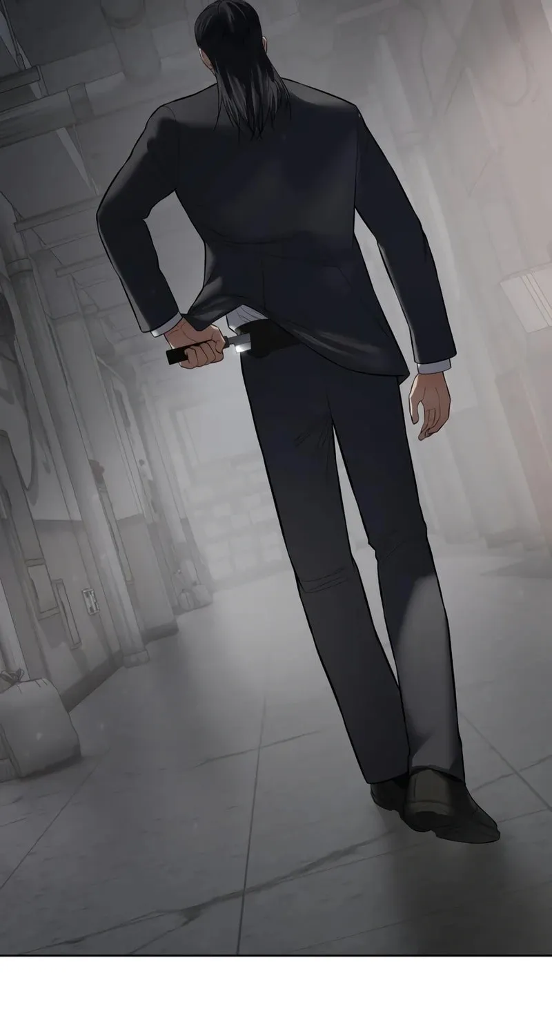 Baek XX Chapter 118 page 71 - 