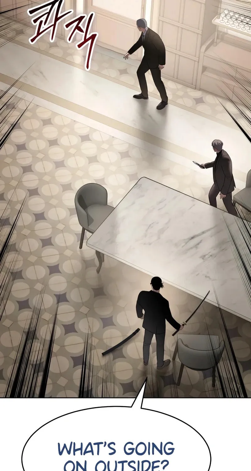 Baek XX Chapter 118 page 84 - 