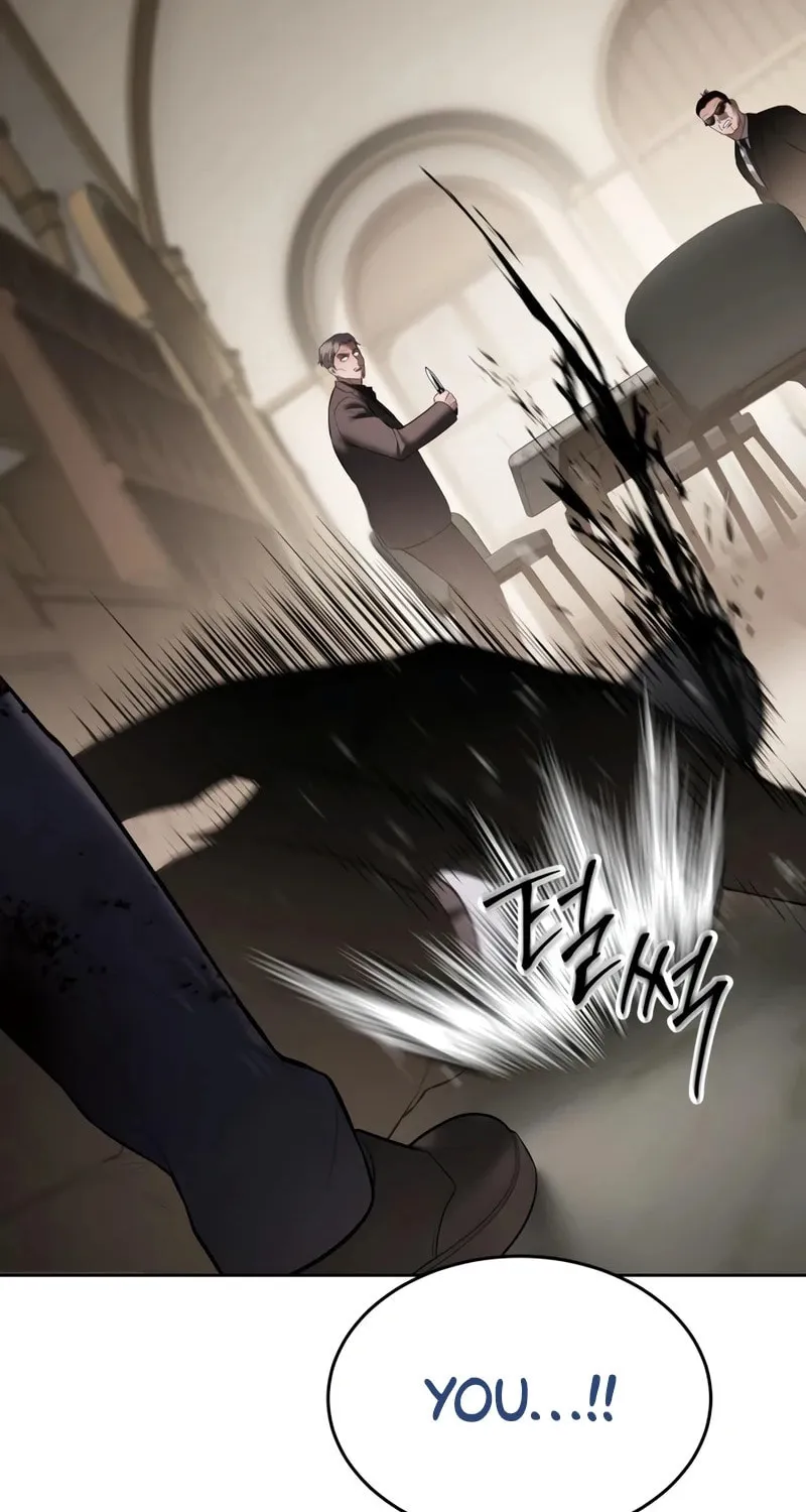 Baek XX Chapter 118 page 87 - 