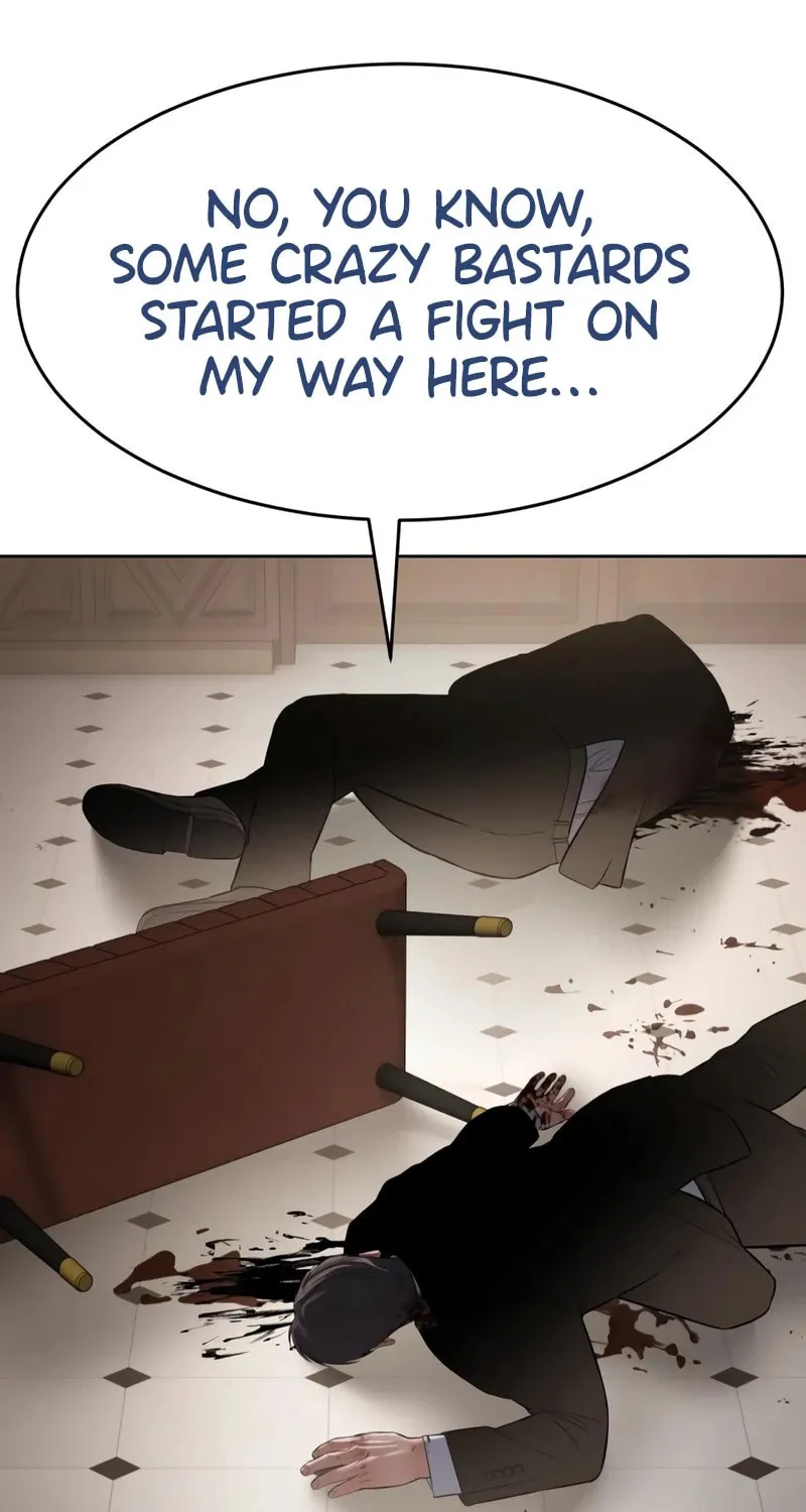 Baek XX Chapter 118 page 91 - 