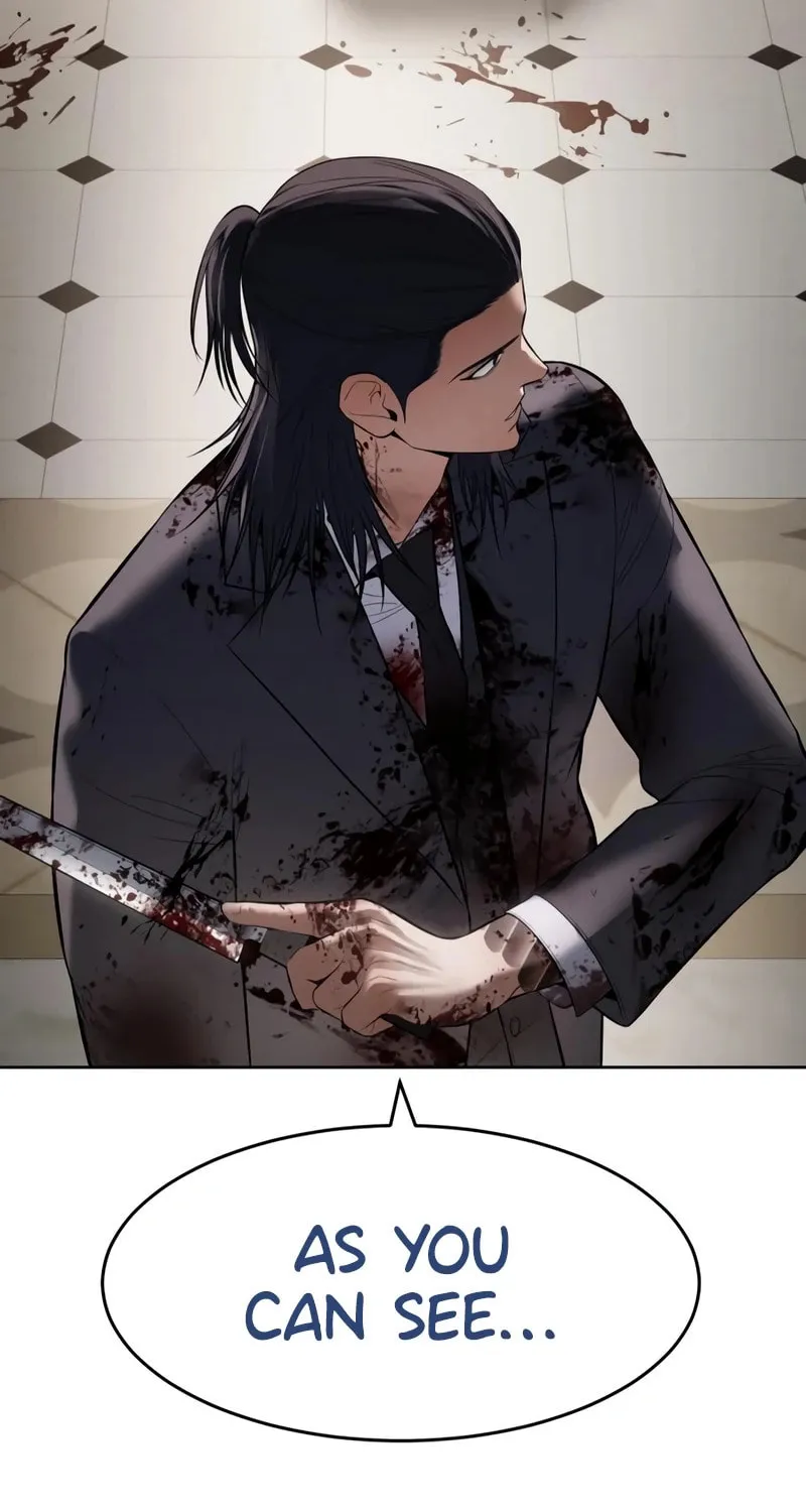 Baek XX Chapter 118 page 92 - 