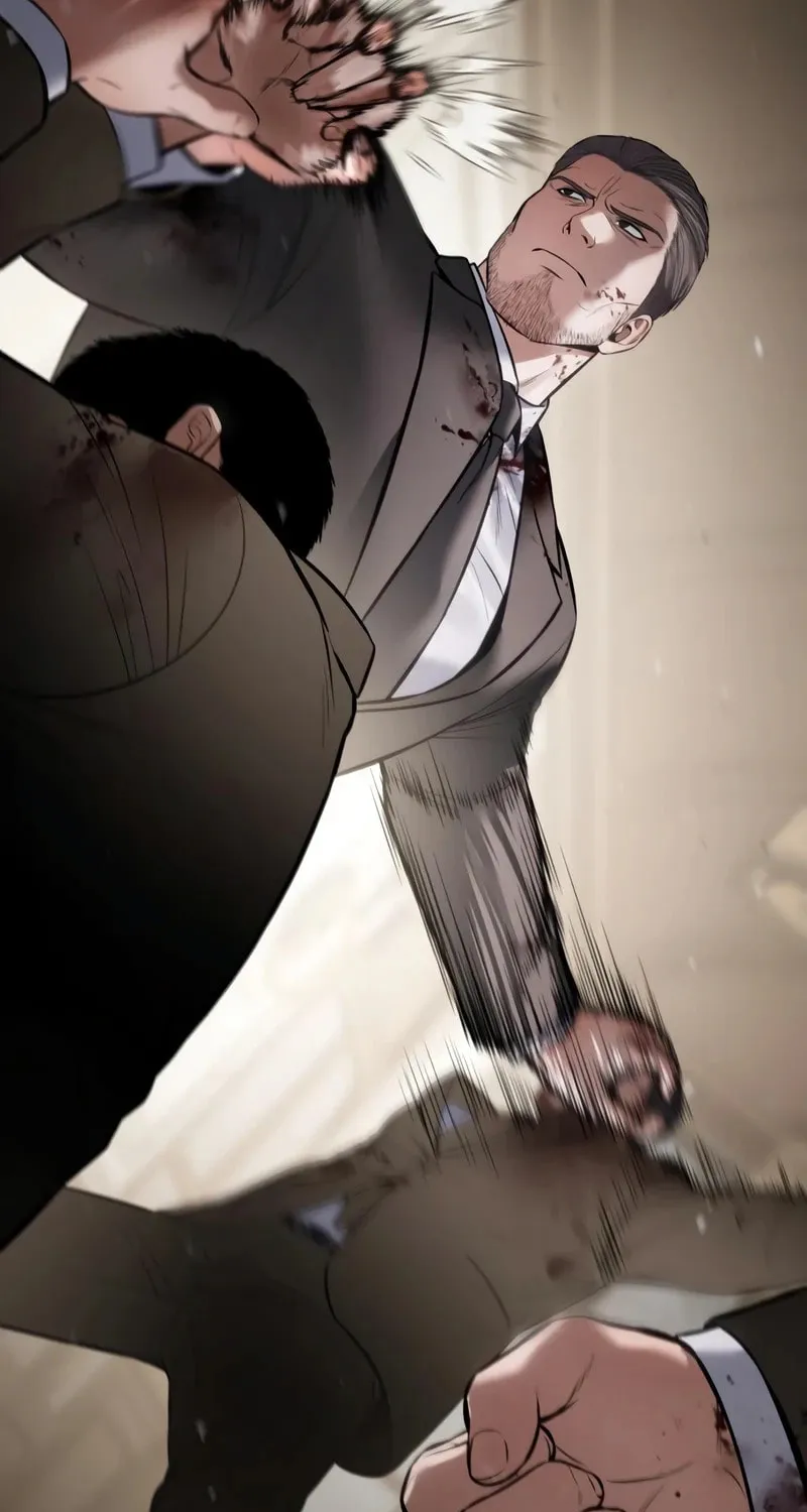 Baek XX Chapter 118 page 97 - 