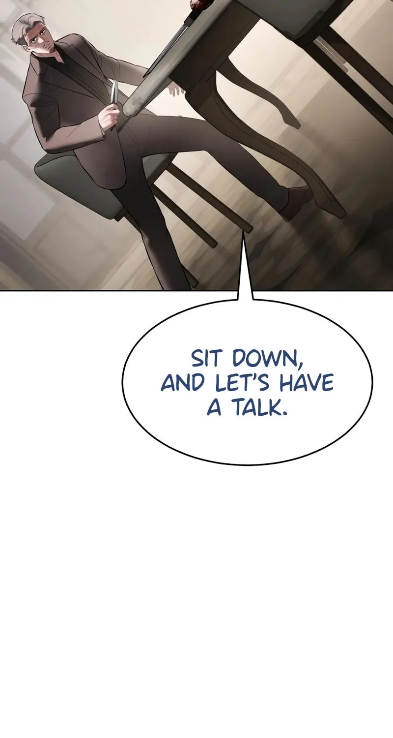 Baek XX Chapter 118 page 100 - 