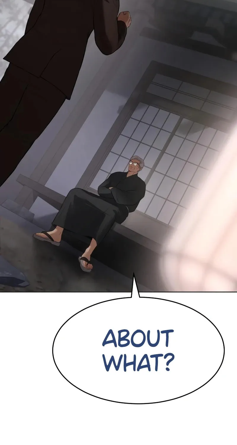 Baek XX Chapter 119 page 105 - 