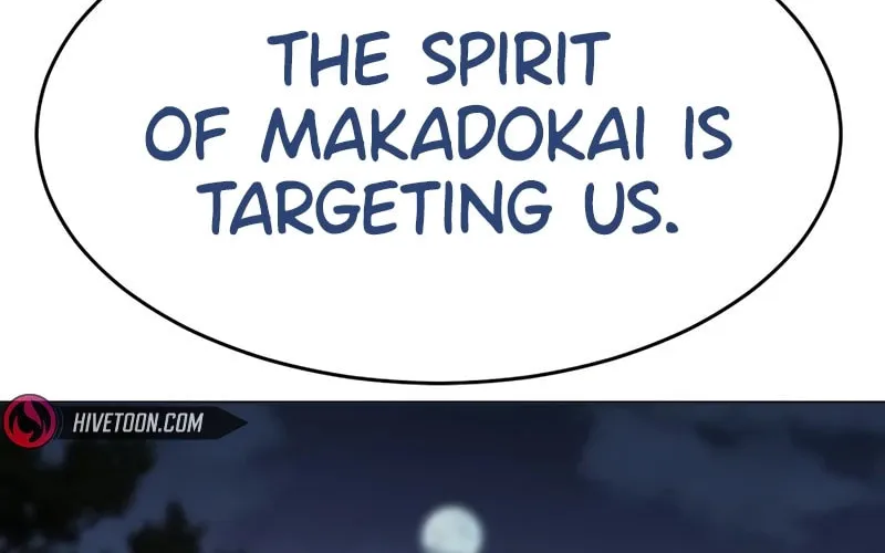 Baek XX Chapter 119 page 108 - 