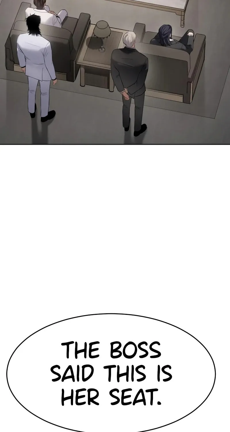 Baek XX Chapter 119 page 13 - 