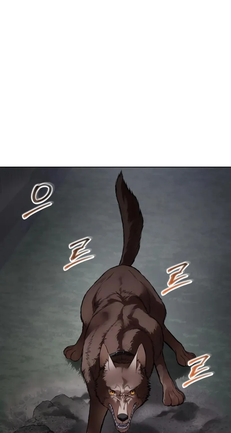 Baek XX Chapter 119 page 125 - 