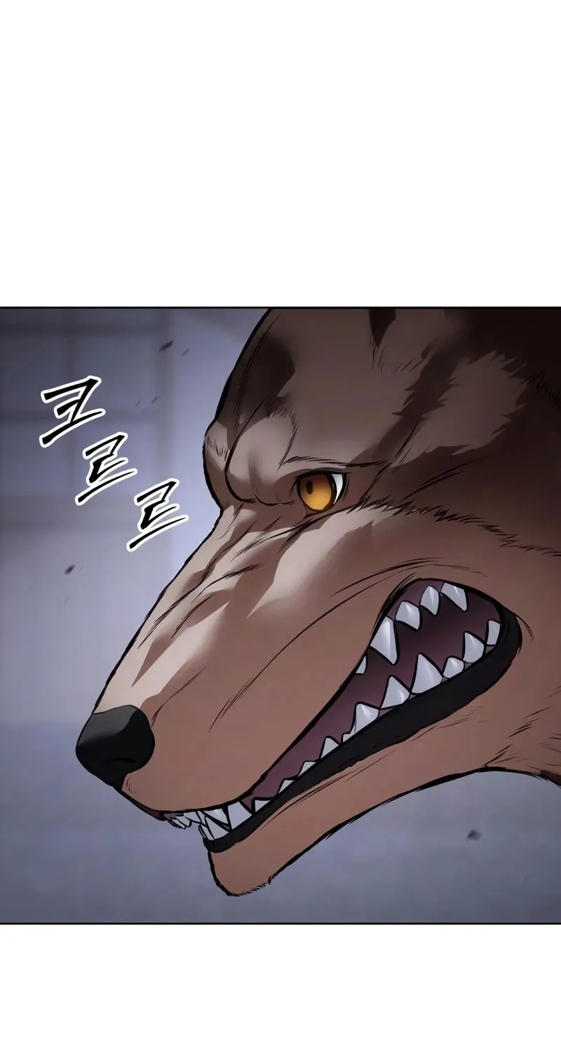 Baek XX Chapter 119 page 128 - 