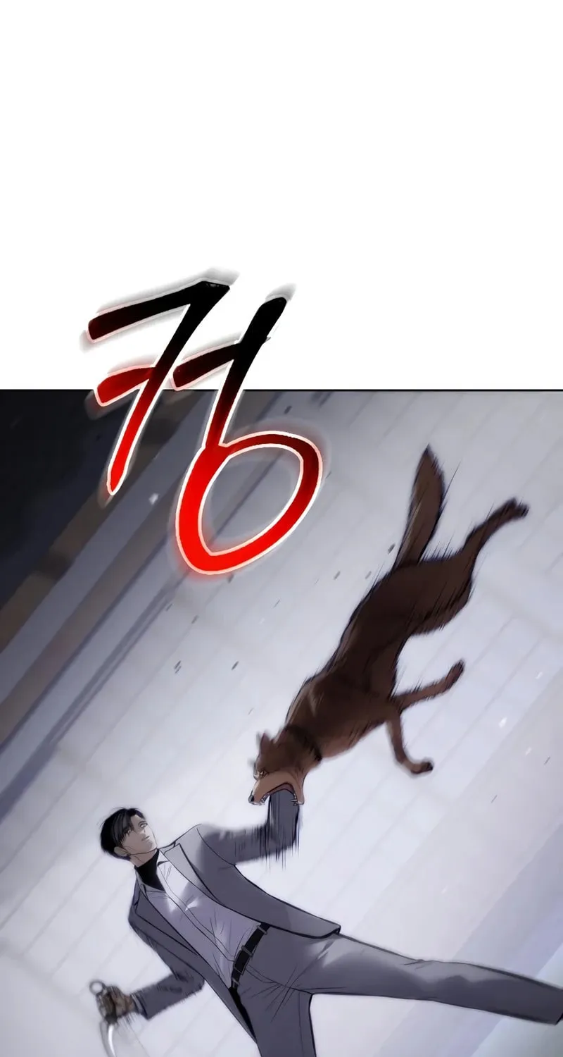 Baek XX Chapter 119 page 129 - 