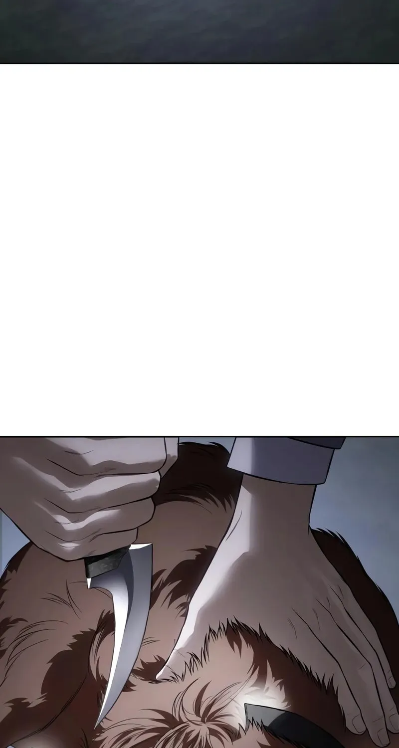 Baek XX Chapter 119 page 134 - 