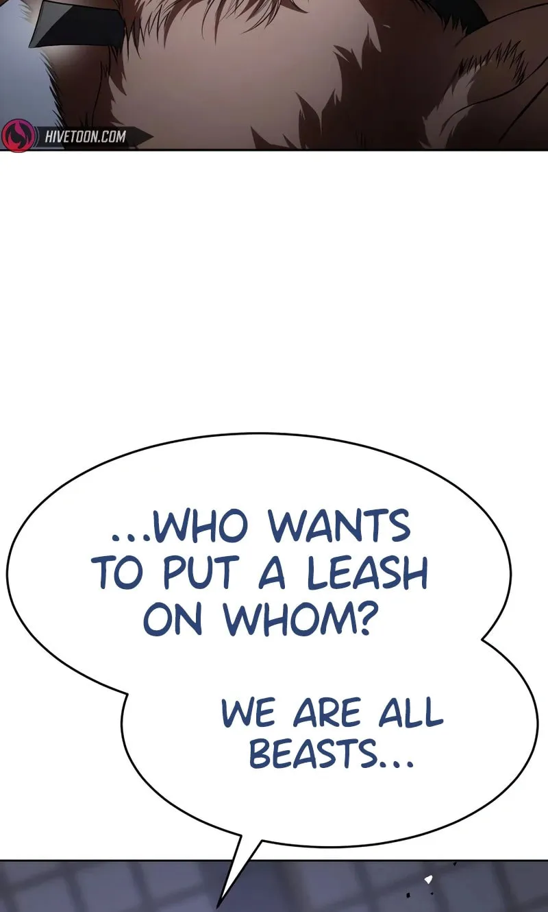 Baek XX Chapter 119 page 135 - 