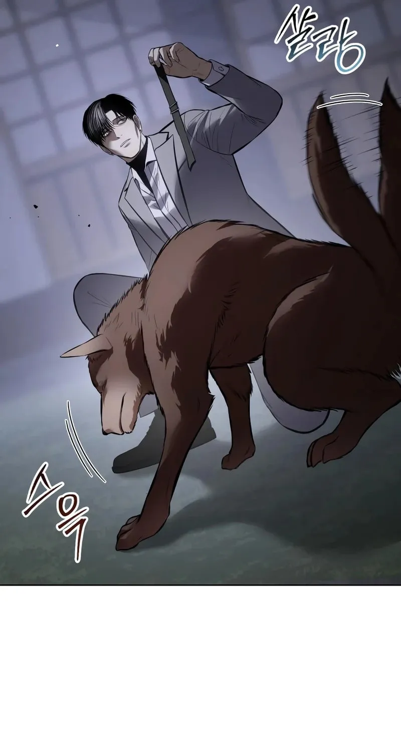Baek XX Chapter 119 page 136 - 