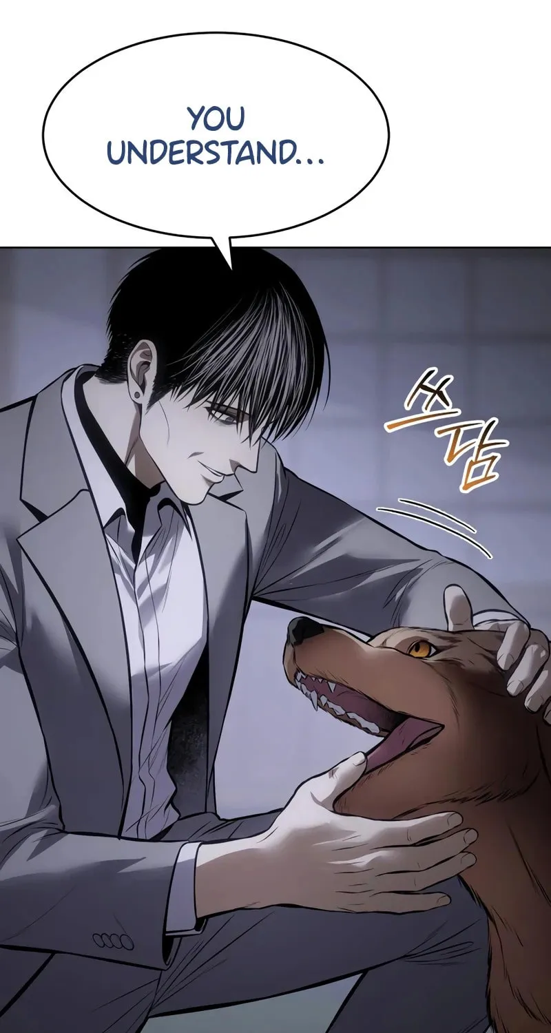 Baek XX Chapter 119 page 138 - 