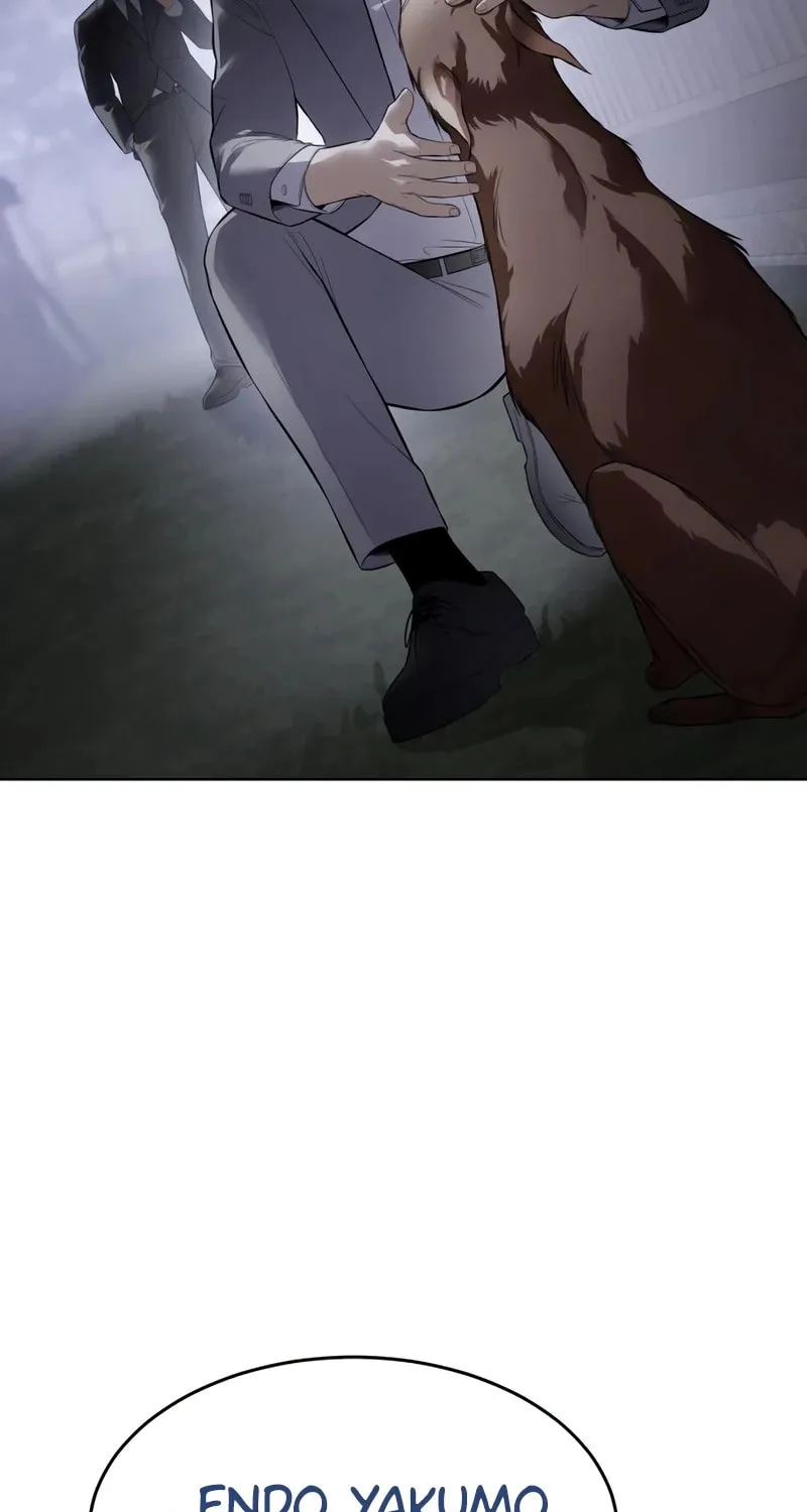 Baek XX Chapter 119 page 140 - 