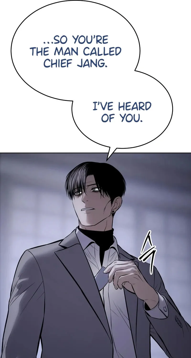 Baek XX Chapter 119 page 145 - 