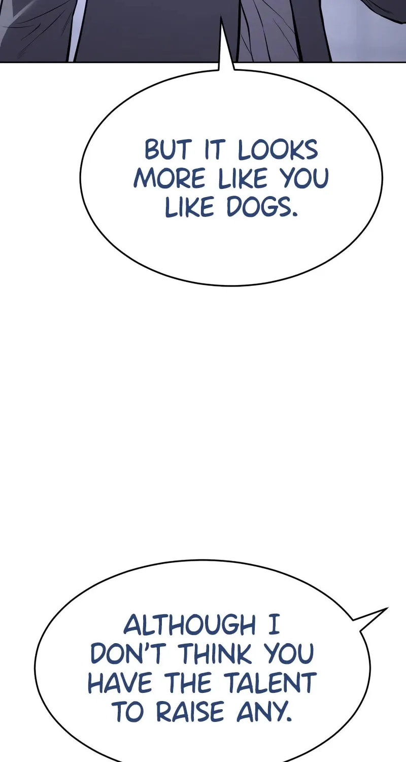 Baek XX Chapter 119 page 146 - 