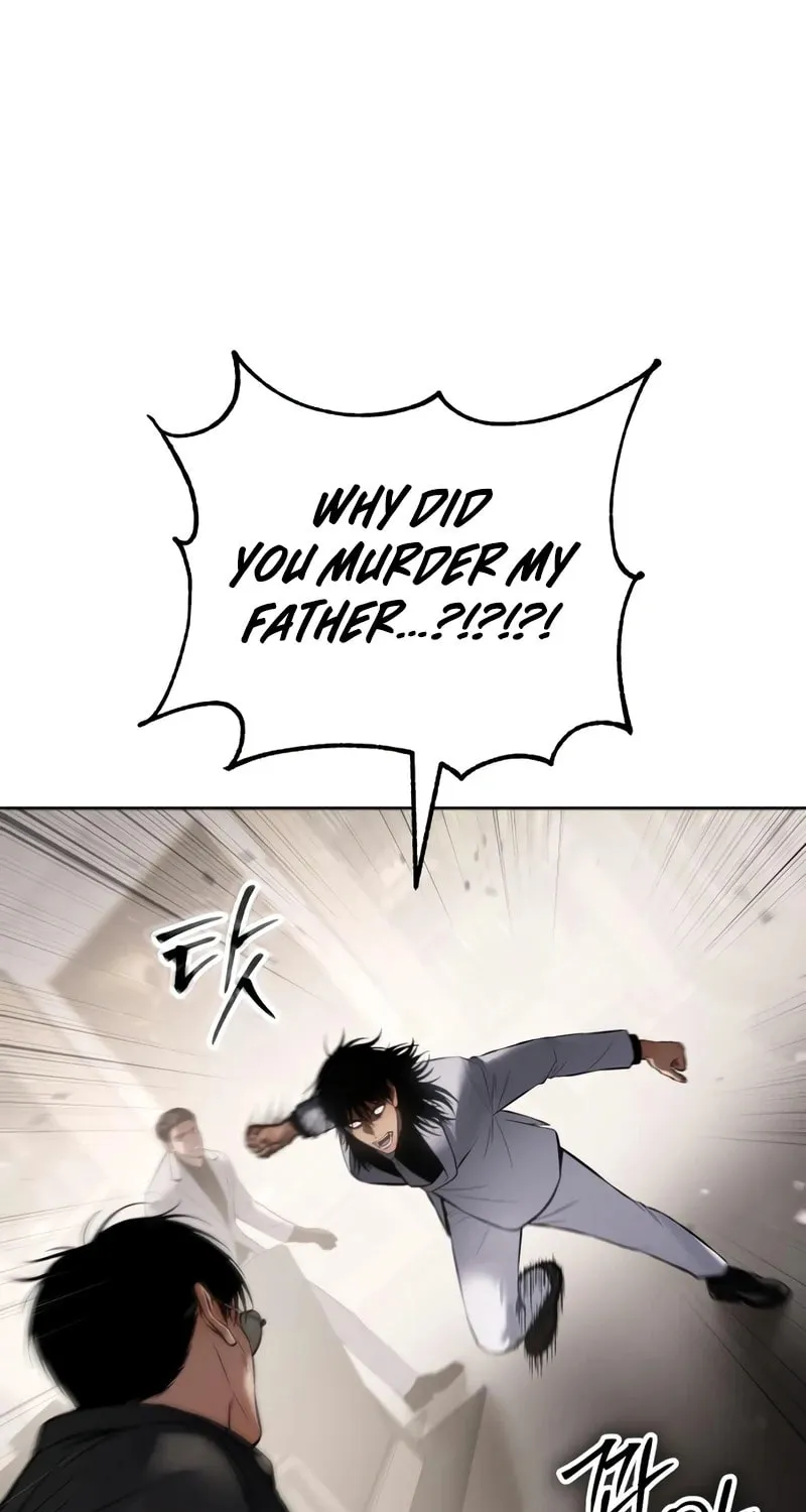 Baek XX Chapter 119 page 32 - 