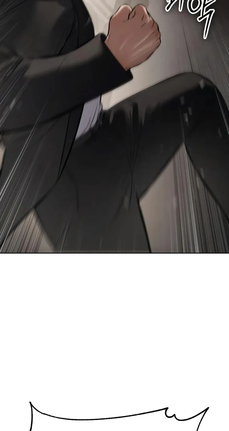 Baek XX Chapter 119 page 33 - 