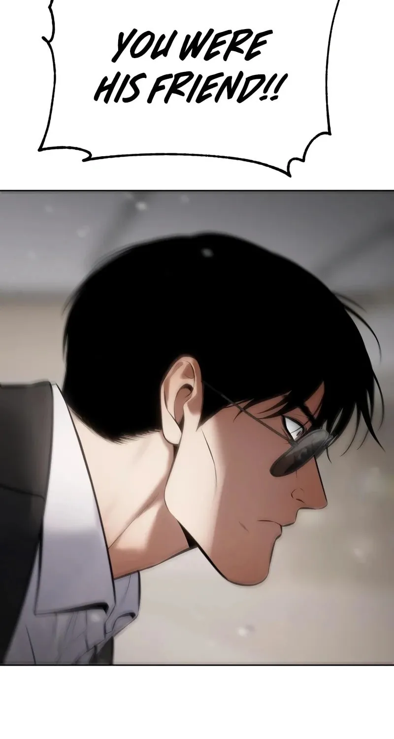 Baek XX Chapter 119 page 34 - 