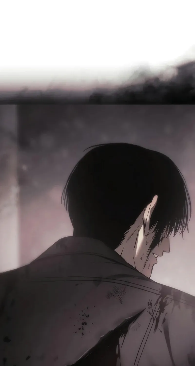 Baek XX Chapter 119 page 35 - 