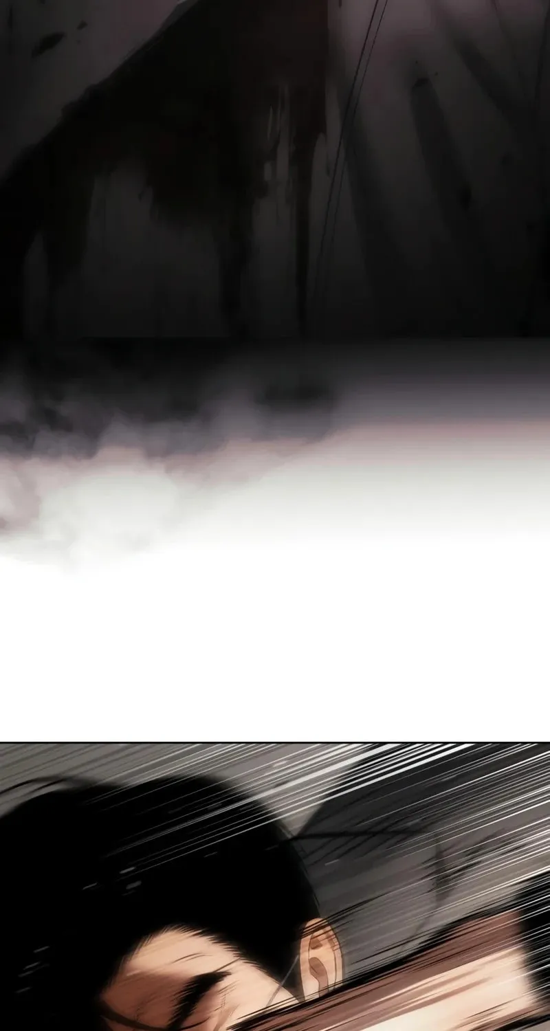 Baek XX Chapter 119 page 36 - 
