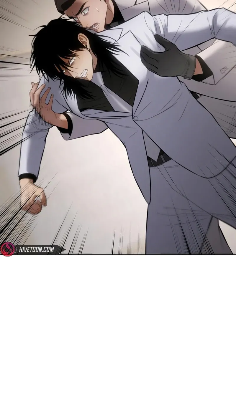 Baek XX Chapter 119 page 40 - 