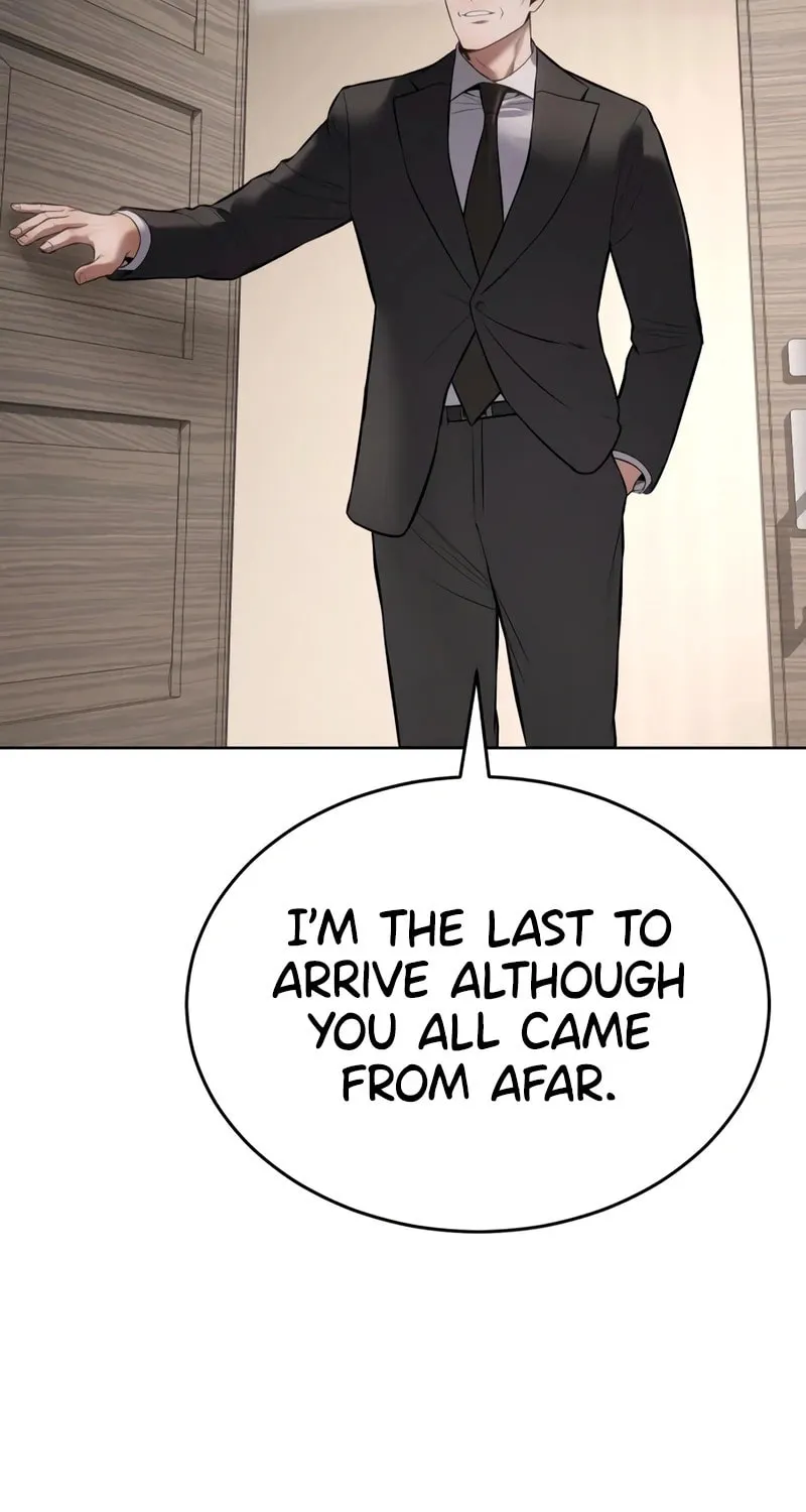 Baek XX Chapter 119 page 43 - 