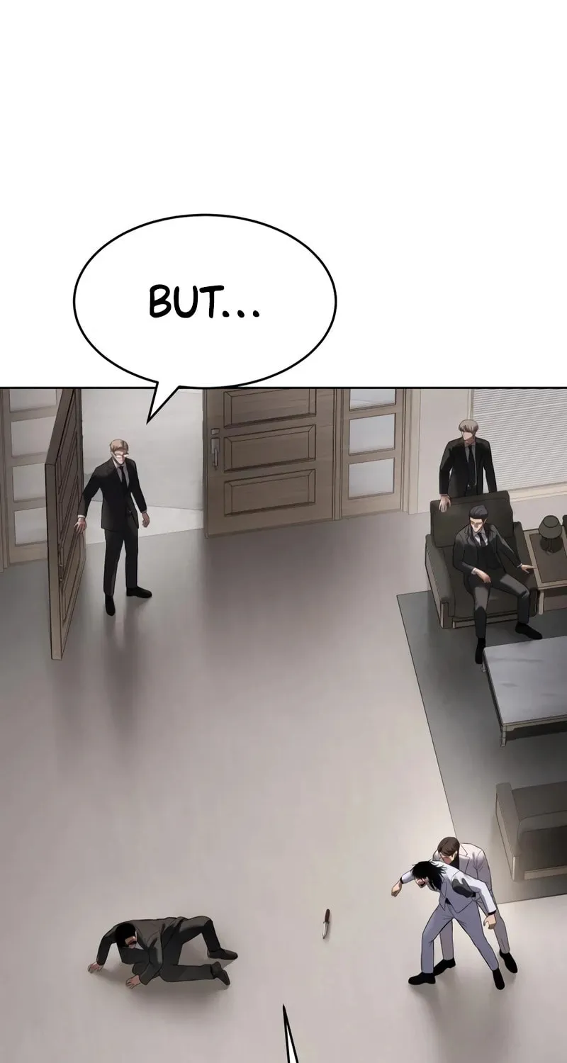 Baek XX Chapter 119 page 44 - 