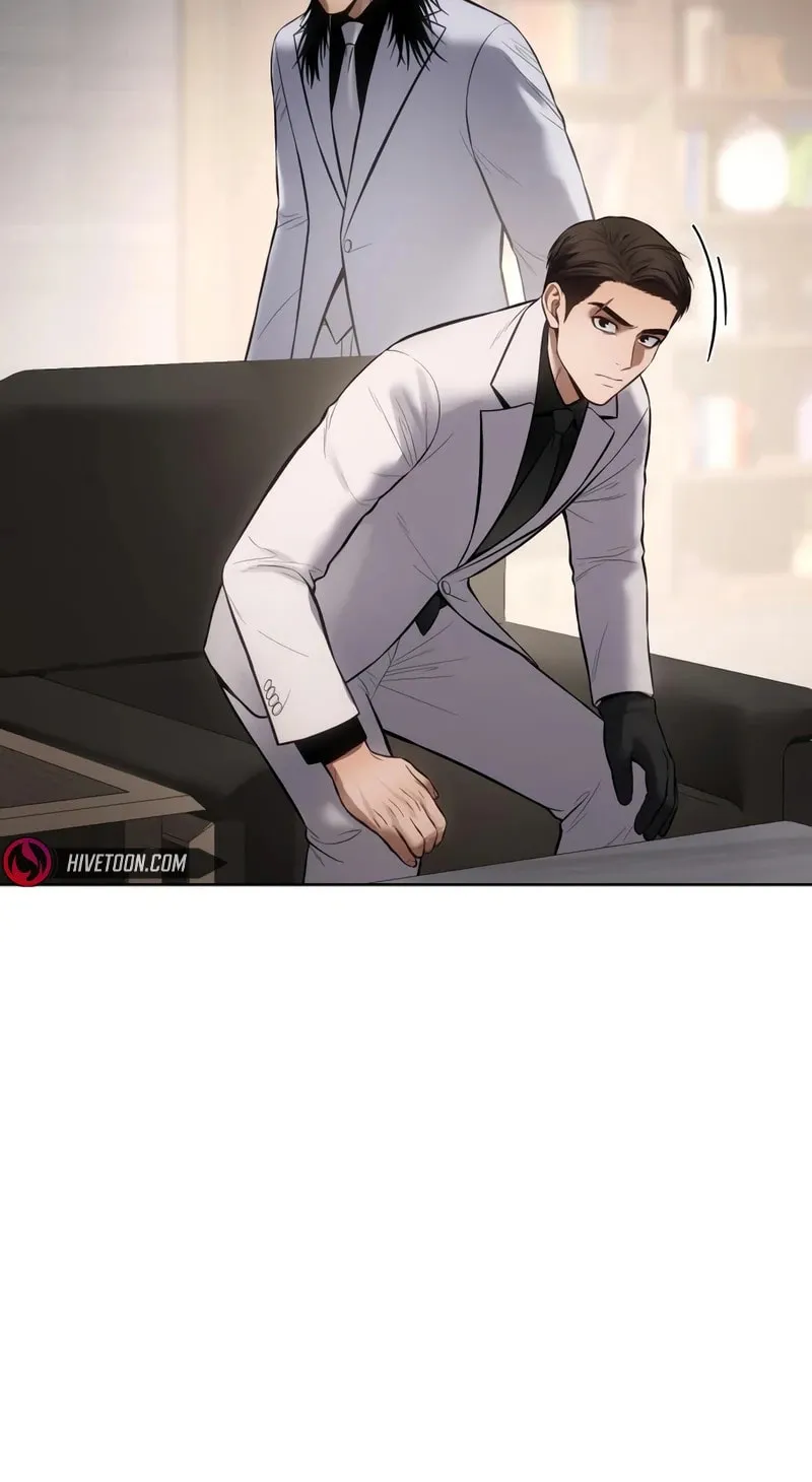 Baek XX Chapter 119 page 49 - 