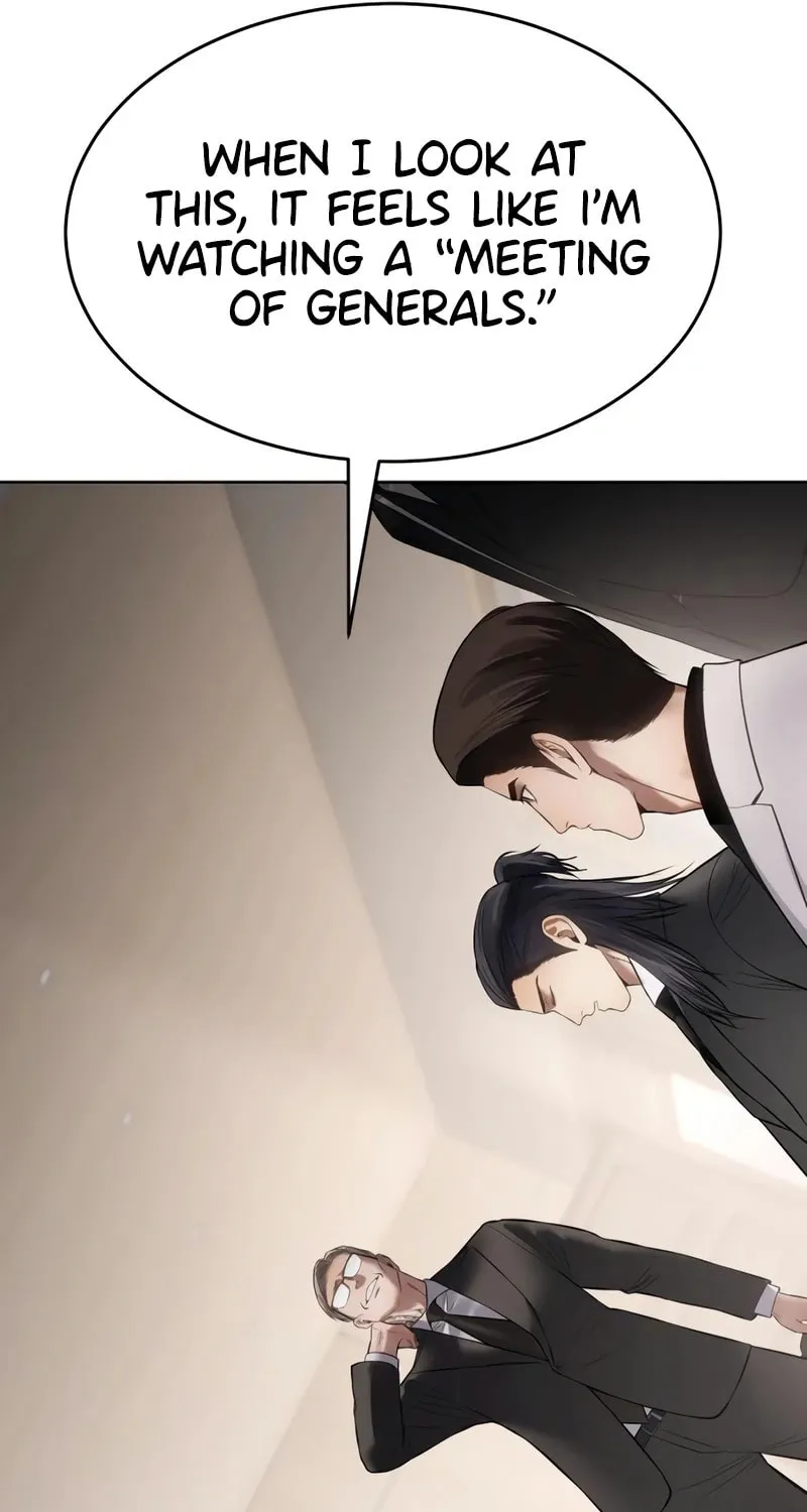 Baek XX Chapter 119 page 50 - 