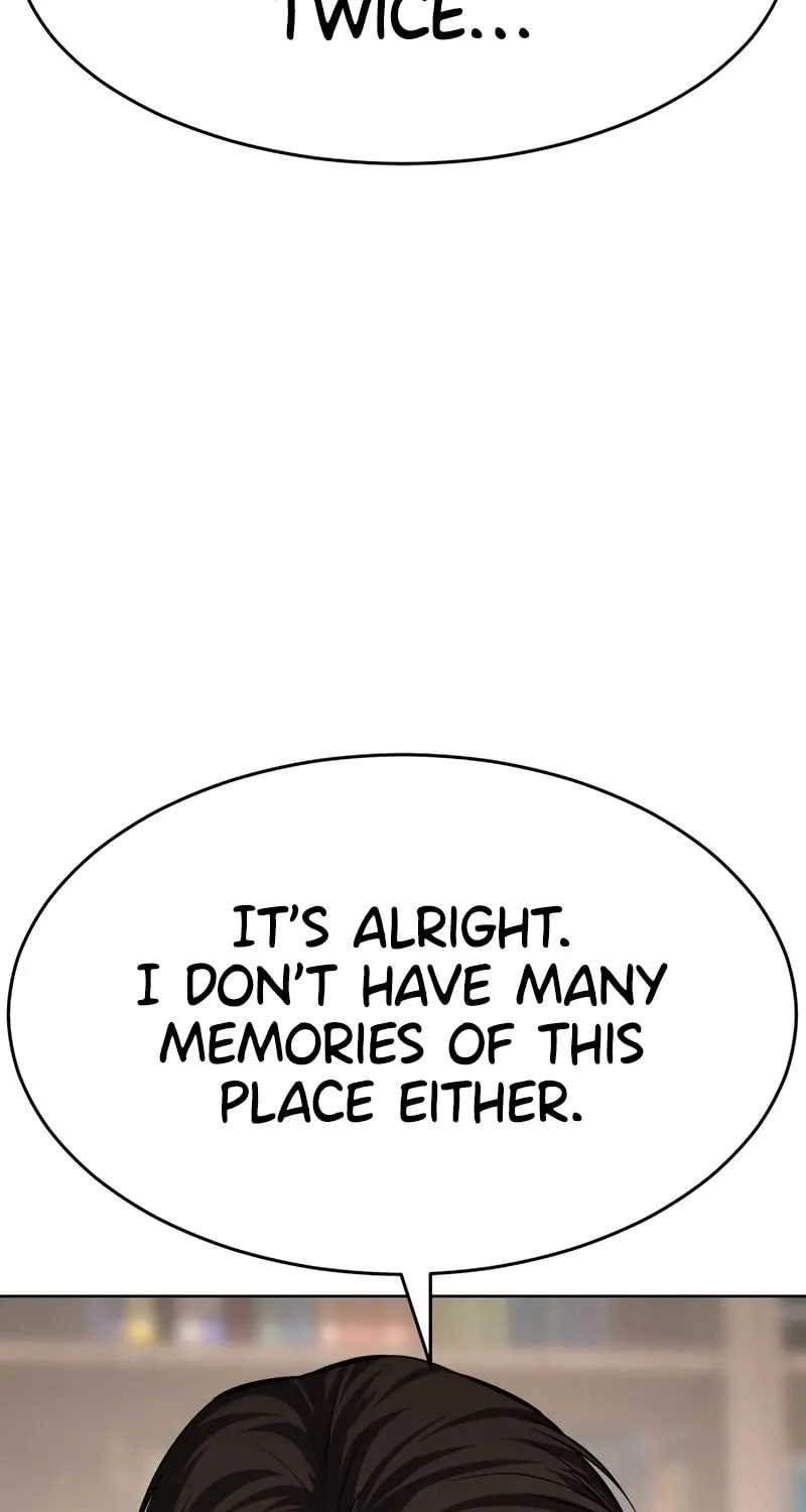 Baek XX Chapter 119 page 6 - 