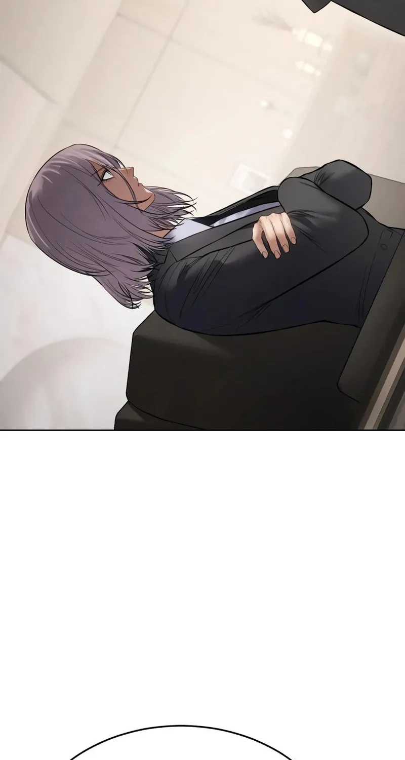 Baek XX Chapter 119 page 51 - 