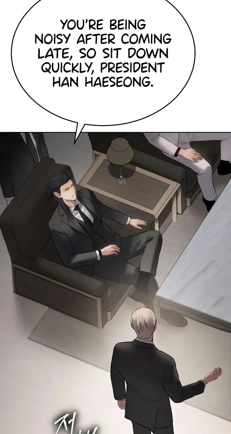 Baek XX Chapter 119 page 52 - 