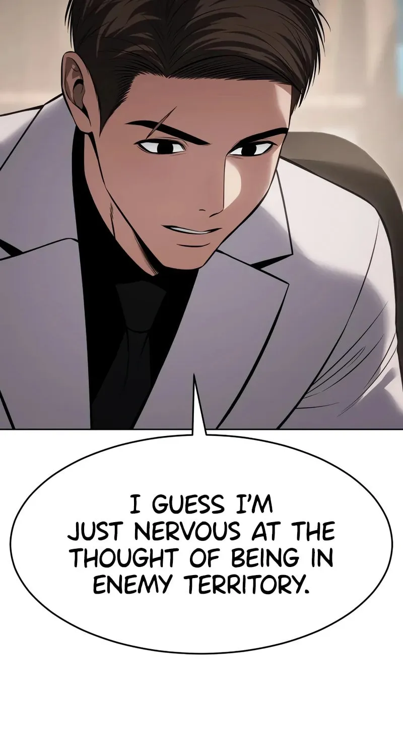 Baek XX Chapter 119 page 7 - 