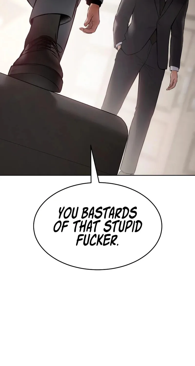 Baek XX Chapter 119 page 61 - 