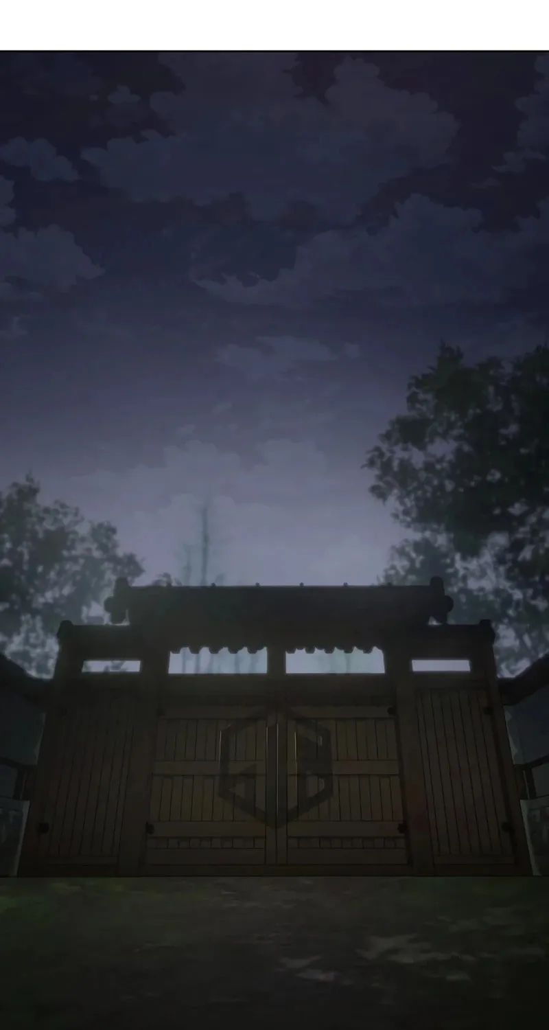 Baek XX Chapter 119 page 63 - 