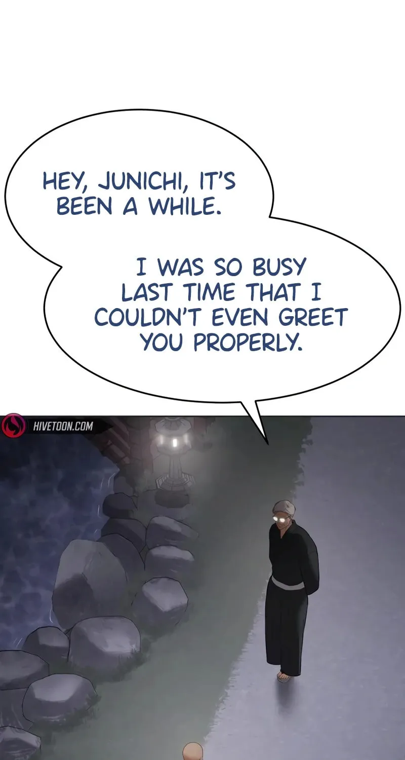 Baek XX Chapter 119 page 67 - 