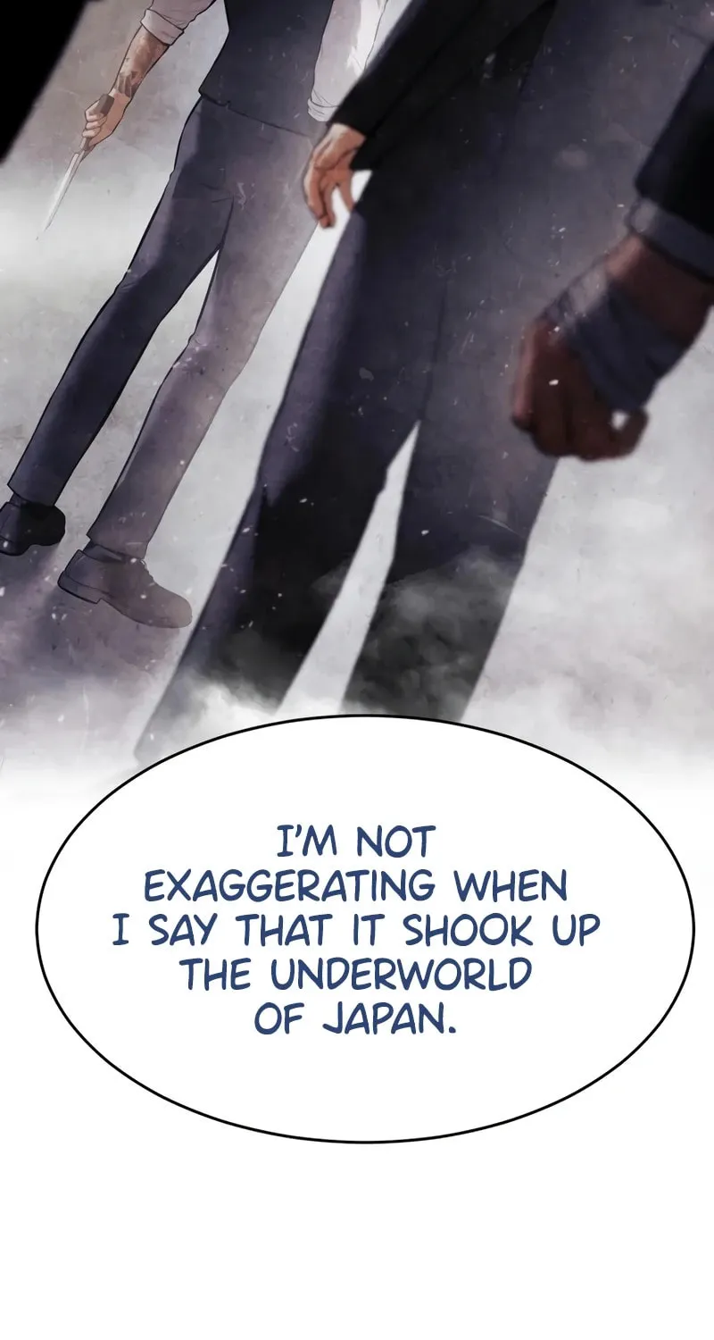 Baek XX Chapter 119 page 75 - 