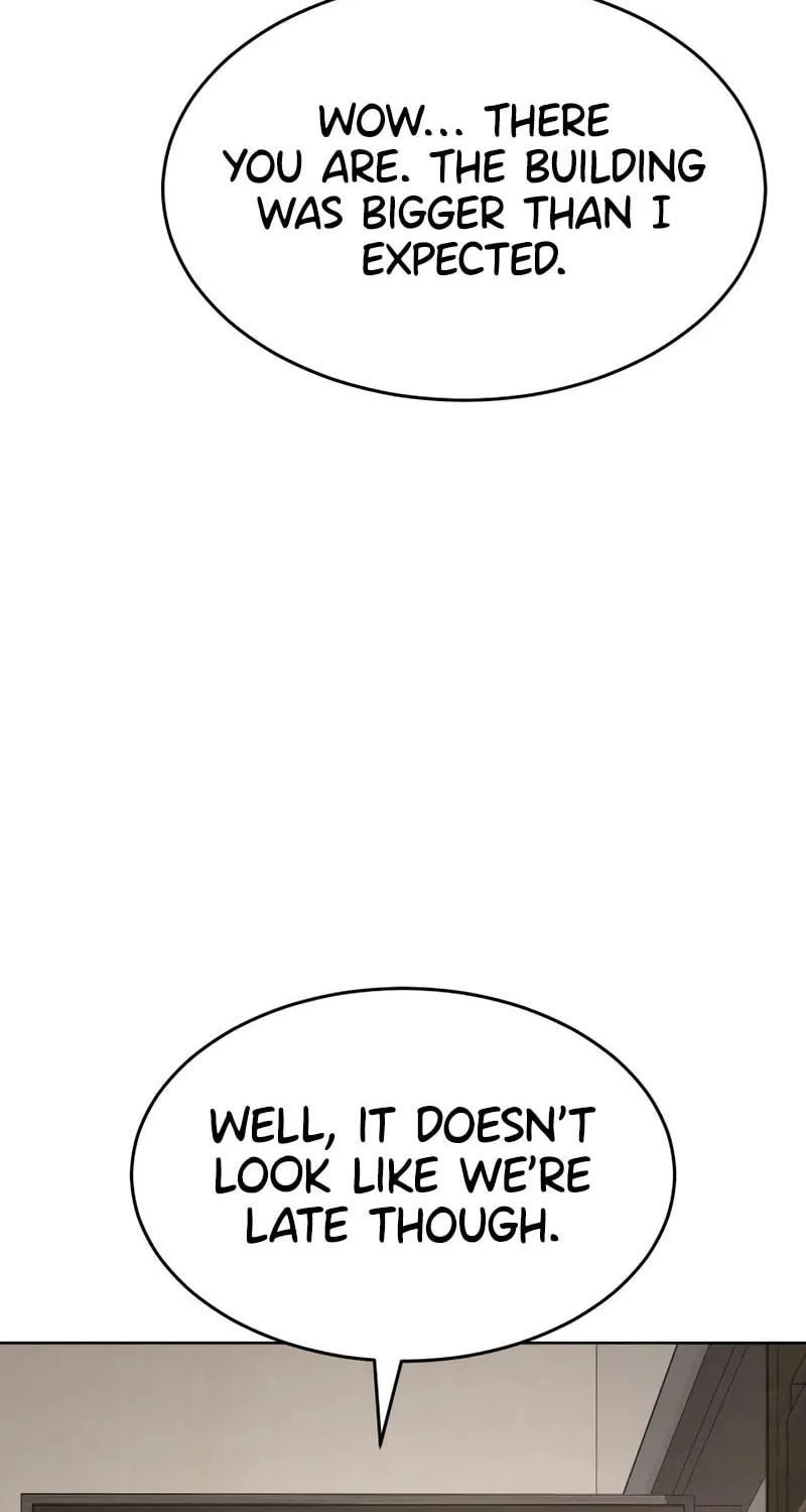 Baek XX Chapter 119 page 9 - 