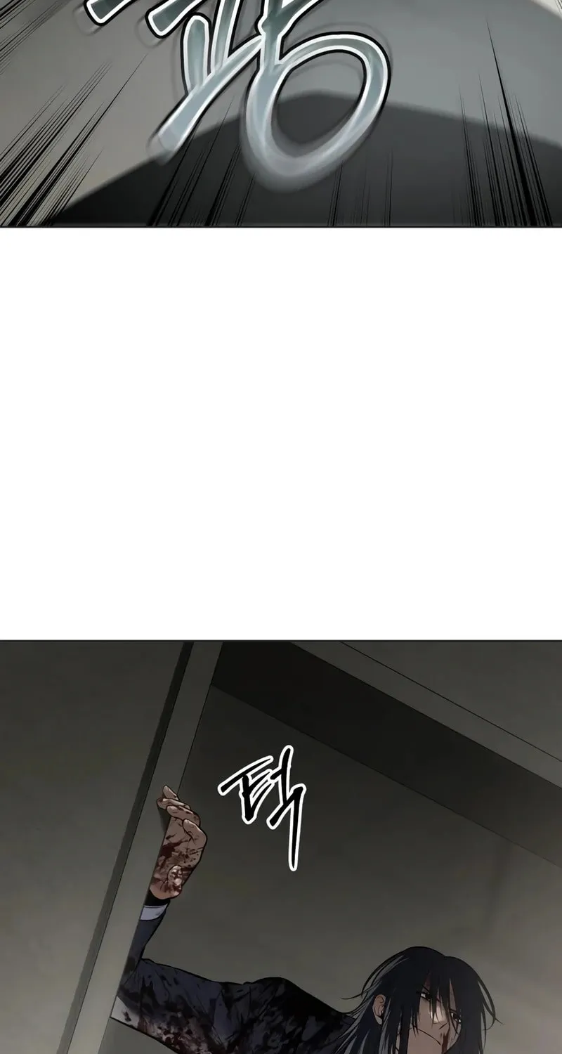 Baek XX Chapter 119 page 81 - 
