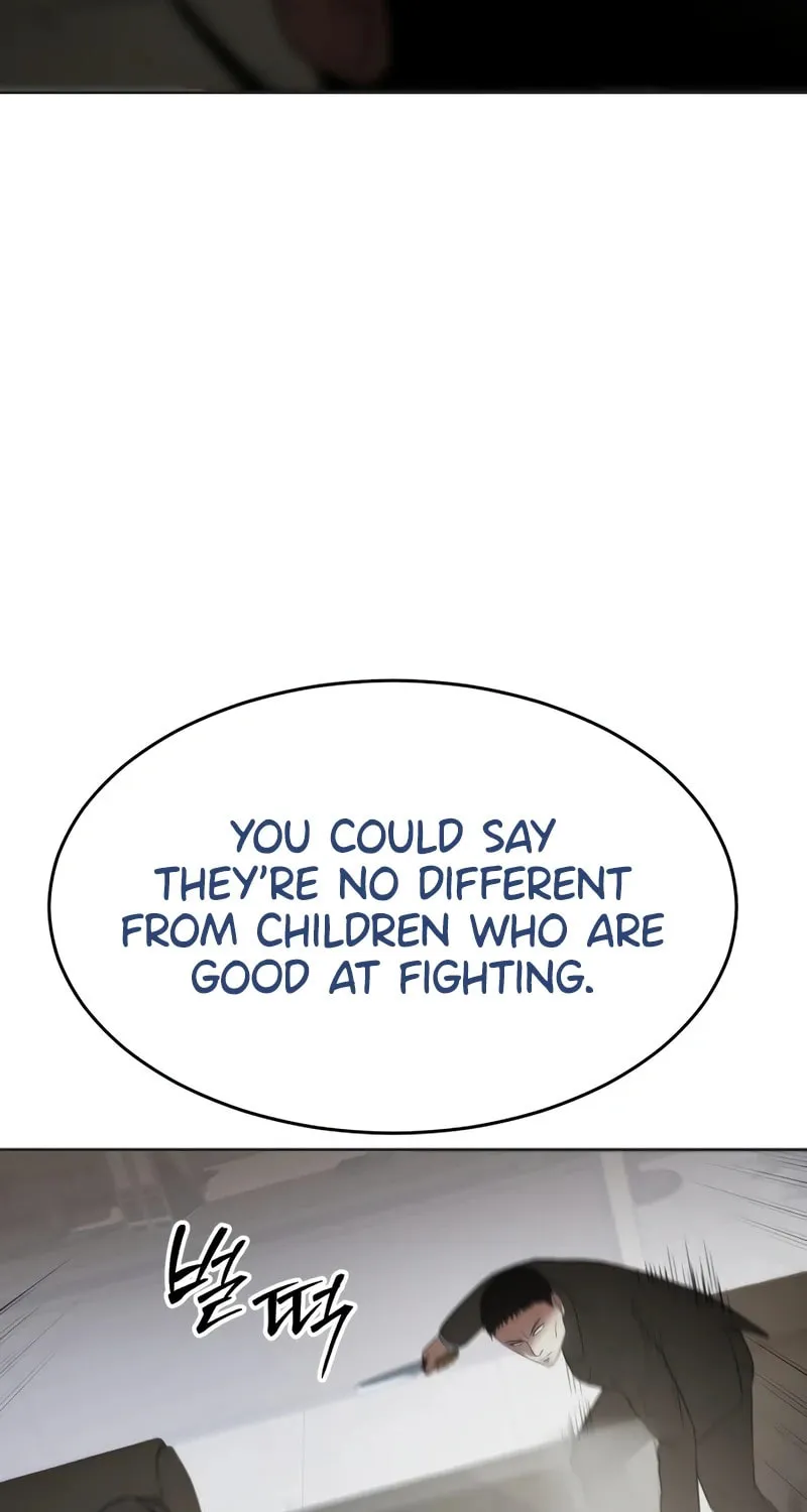 Baek XX Chapter 119 page 83 - 