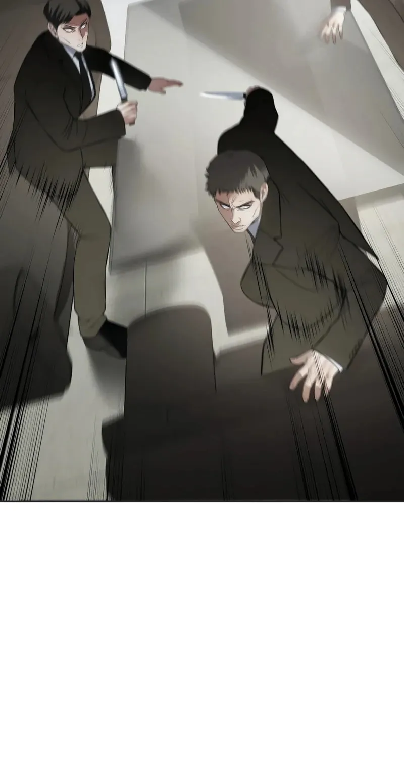 Baek XX Chapter 119 page 84 - 