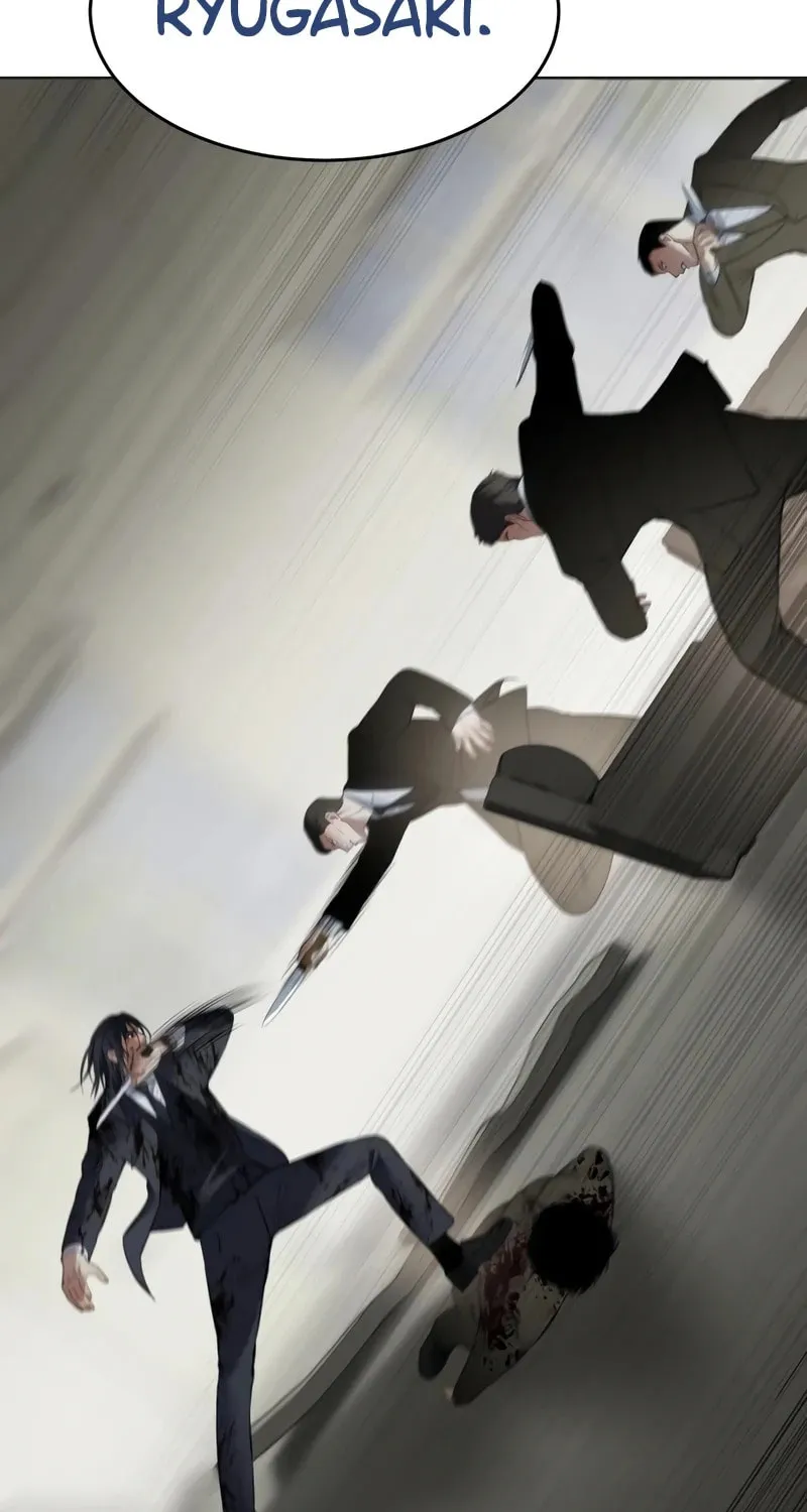 Baek XX Chapter 119 page 87 - 