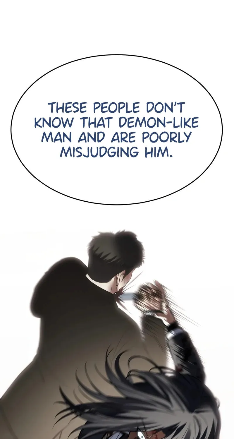 Baek XX Chapter 119 page 89 - 