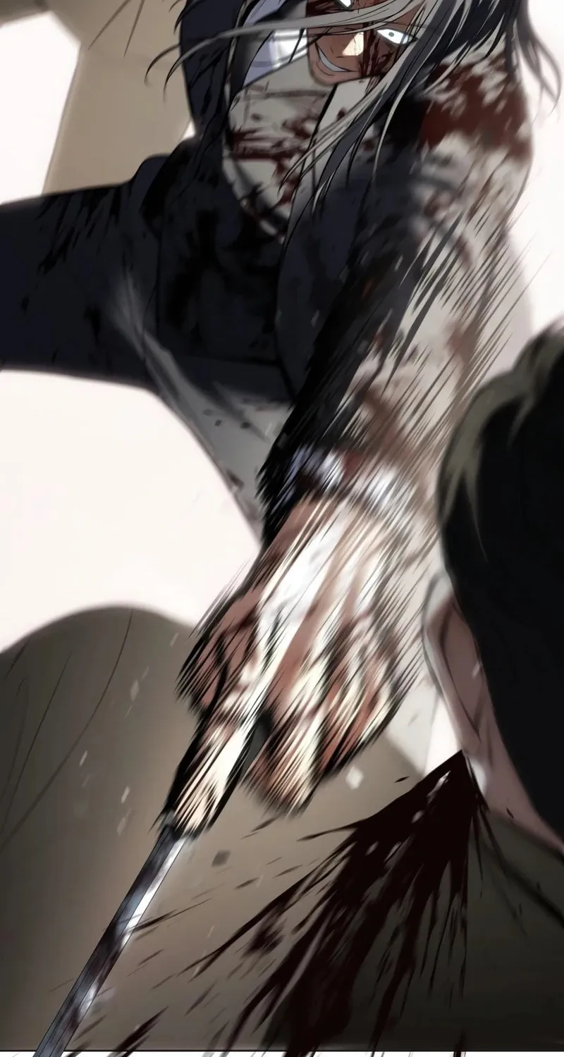 Baek XX Chapter 119 page 90 - 