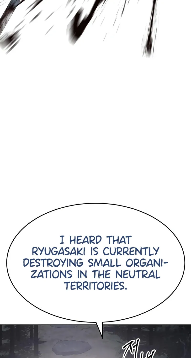 Baek XX Chapter 119 page 91 - 